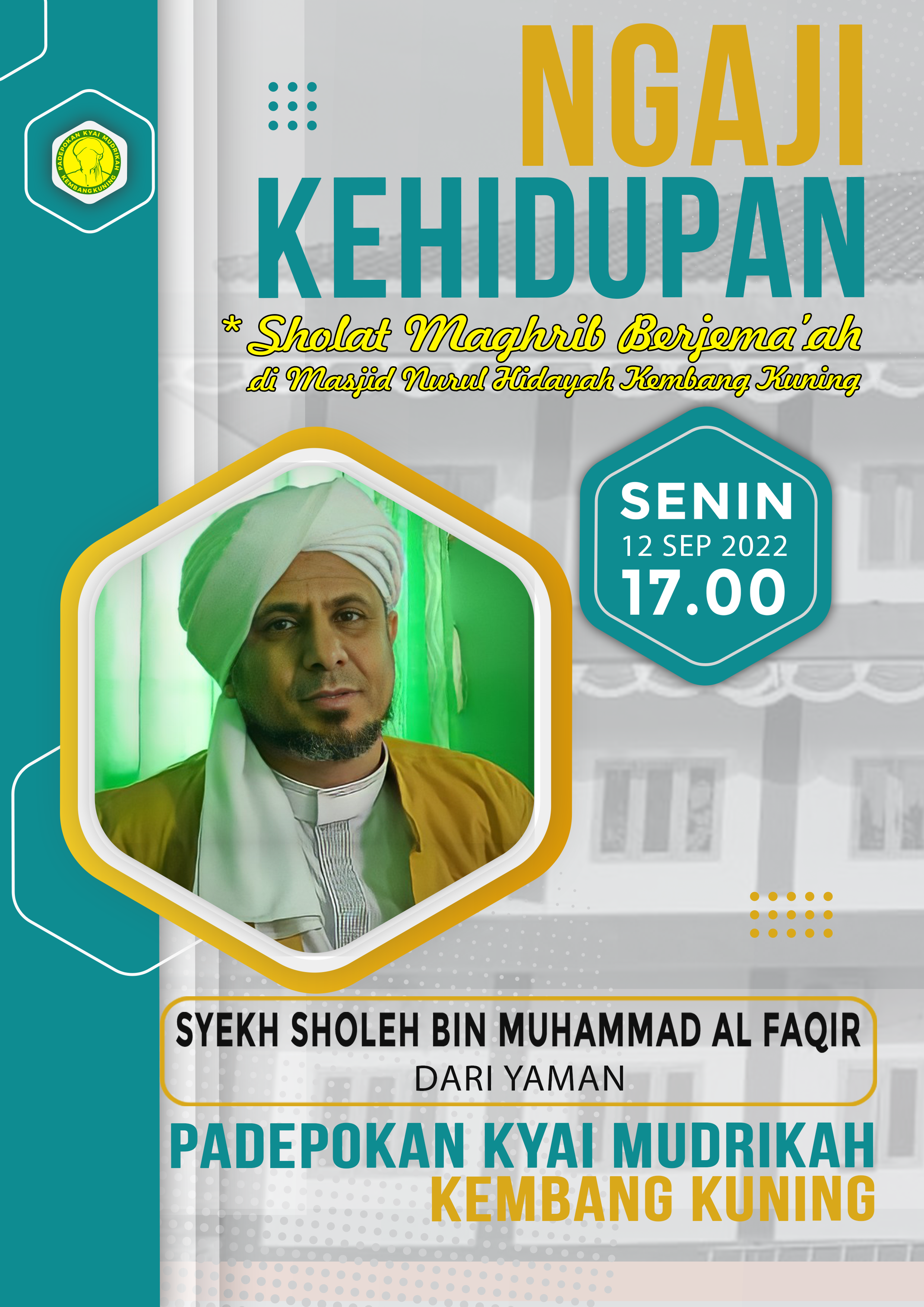 FLYER SYEKH SHOLEH BIN MUHAMMAD AL FAQIR EDIT.png