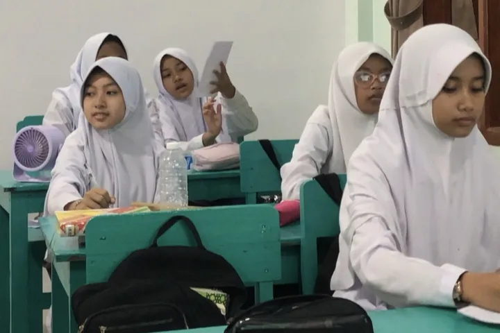 Dari Bahasa Korea hingga Teknologi, Strategi PKMKK Pamekasan Bentuk Santri Berwawasan Global