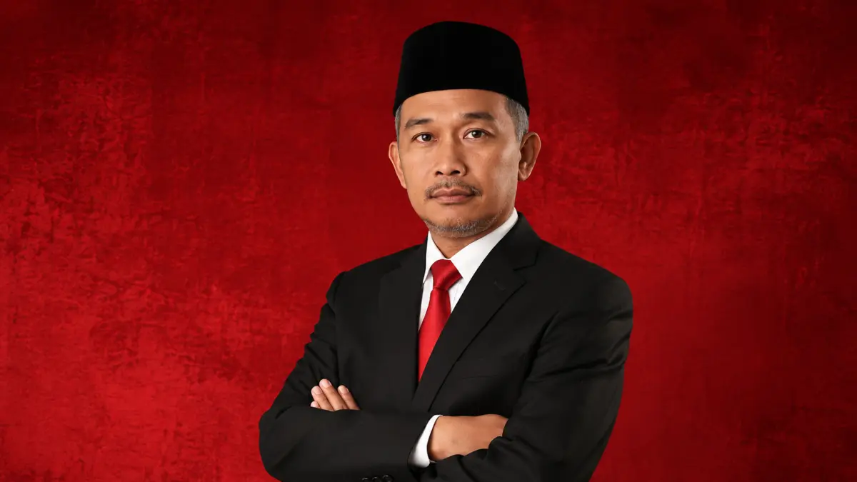 Refleksi Hari Terakhir Bulan Rabiul Awal