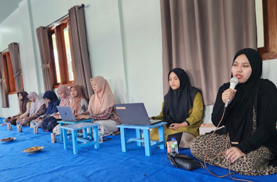 MTsS Kyai Mudrikah Kembang Kuning Reorientasi Kurikulum: Dokumen Administratif Menuju Instrumen Transformasi Pendidikan