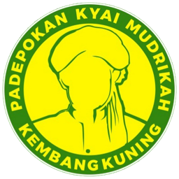 Padepokan Kyai Mudrikah Kembang Kuning