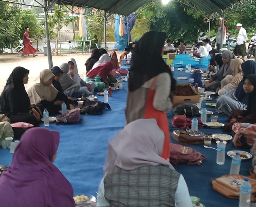 Ramadhan Camp 2024