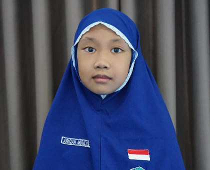 Santri: Pilar Emas Bangsa Indonesia