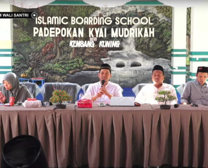 Soroti Etika dan Disiplin, IBS PKMKK Pamekasan Tegaskan Komitmen Pendidikan Karakter
