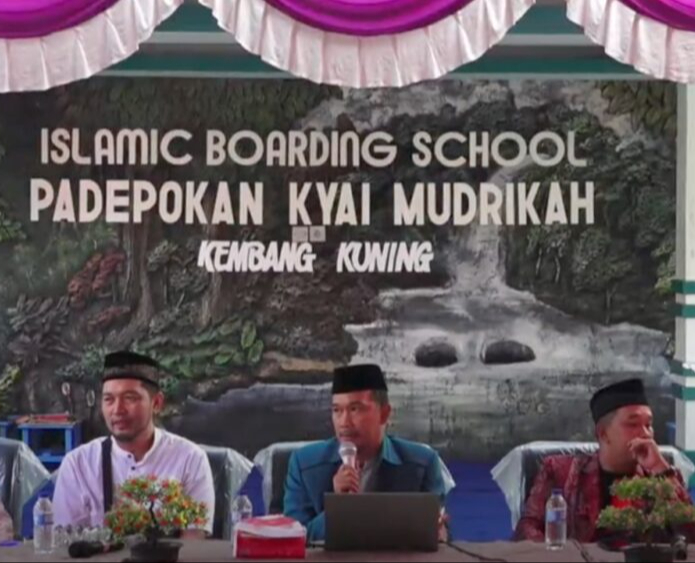 IBS PKMKK Pamekasan Gelar Silaturahmi: Ratusan Wali Santri Hadir, Tekankan Etika dan Disiplin dalam Menuntut Ilmu