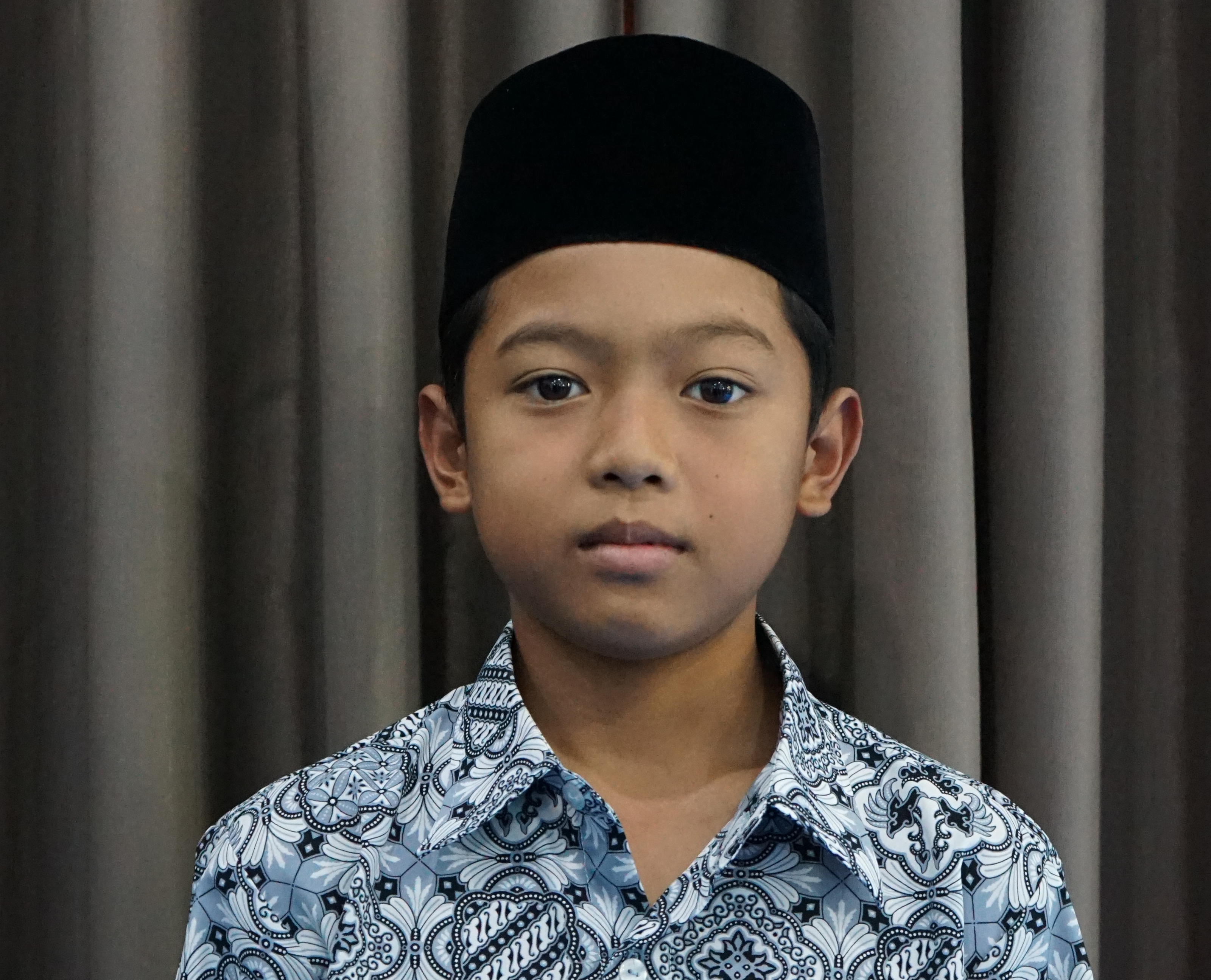 Pengalaman Pertama Sebagai Santri IBS Padepokan Kyai Mudrikah Kembang Kuning