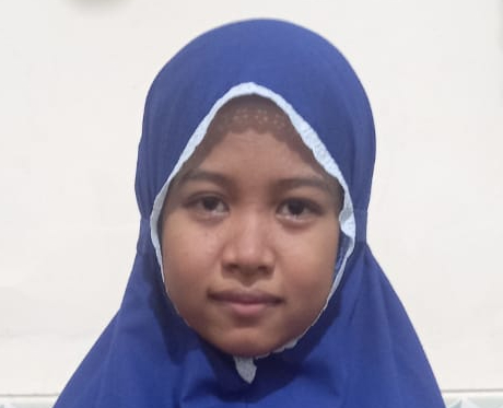 Santri yang Datang Terakhir