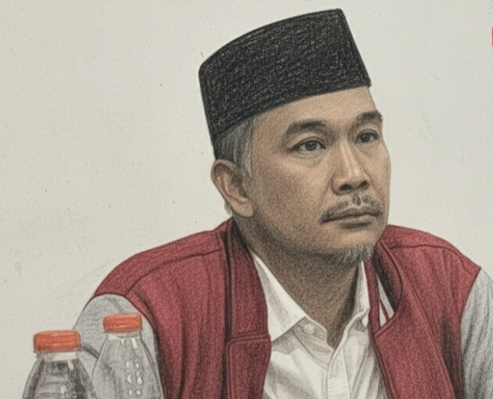 Direktur IBS PKMKK: Pendidikan Pesantren Tak Sekadar Kognisi Namun Afeksi dan Psikomotori