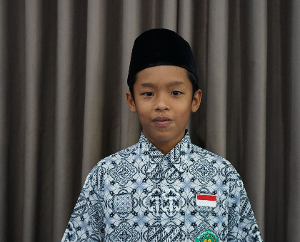 Jejak Pertama di IBS PKMKK: Kisah Awal Seorang Santri