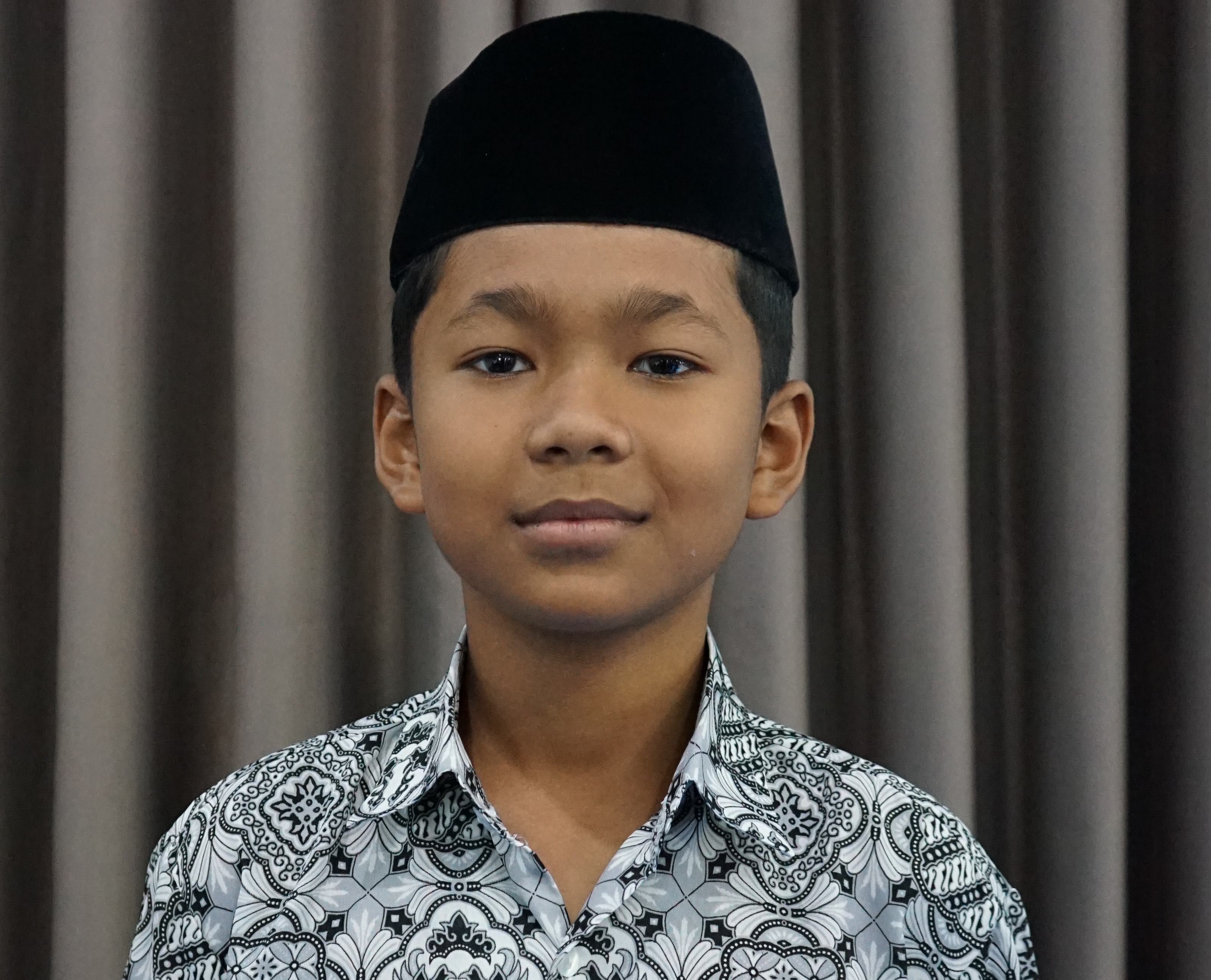 Memori Penuh Warna di IBS Padepokan Kyai Mudrikah Kembang Kuning