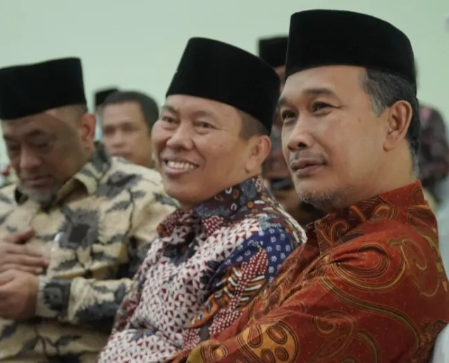 Padepokan Kiai Mudrikah Pamekasan Kembali Inisiasi 2 Program Inovatif