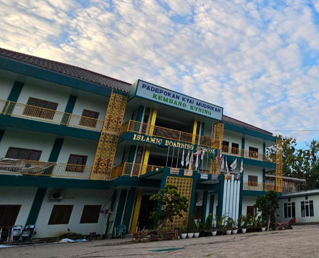 GEDUNG