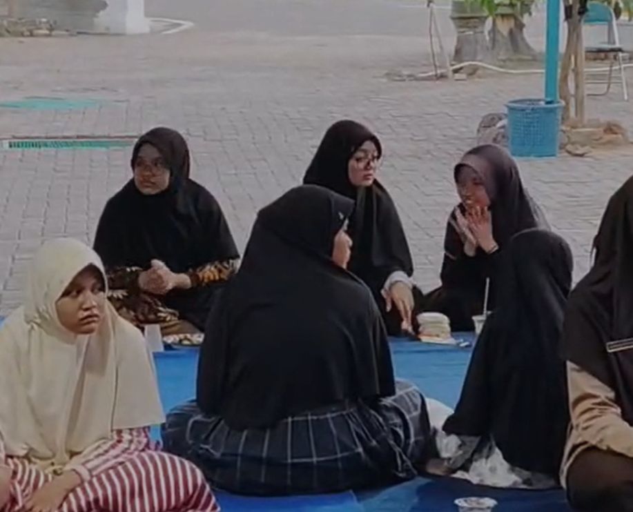 Untuk Ibu