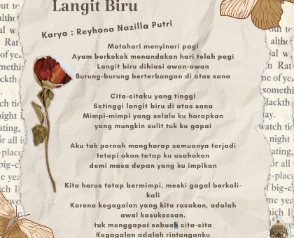 Santri IBS PKMKK dan Mahasiswa: Kolaborasi Literasi yang Menginspirasi