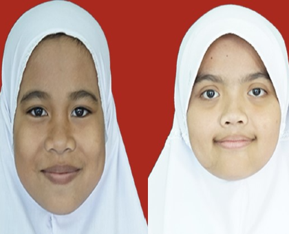 "One Week Three Languages": Menyelami Keberagaman Bahasa di IBS PKMKK