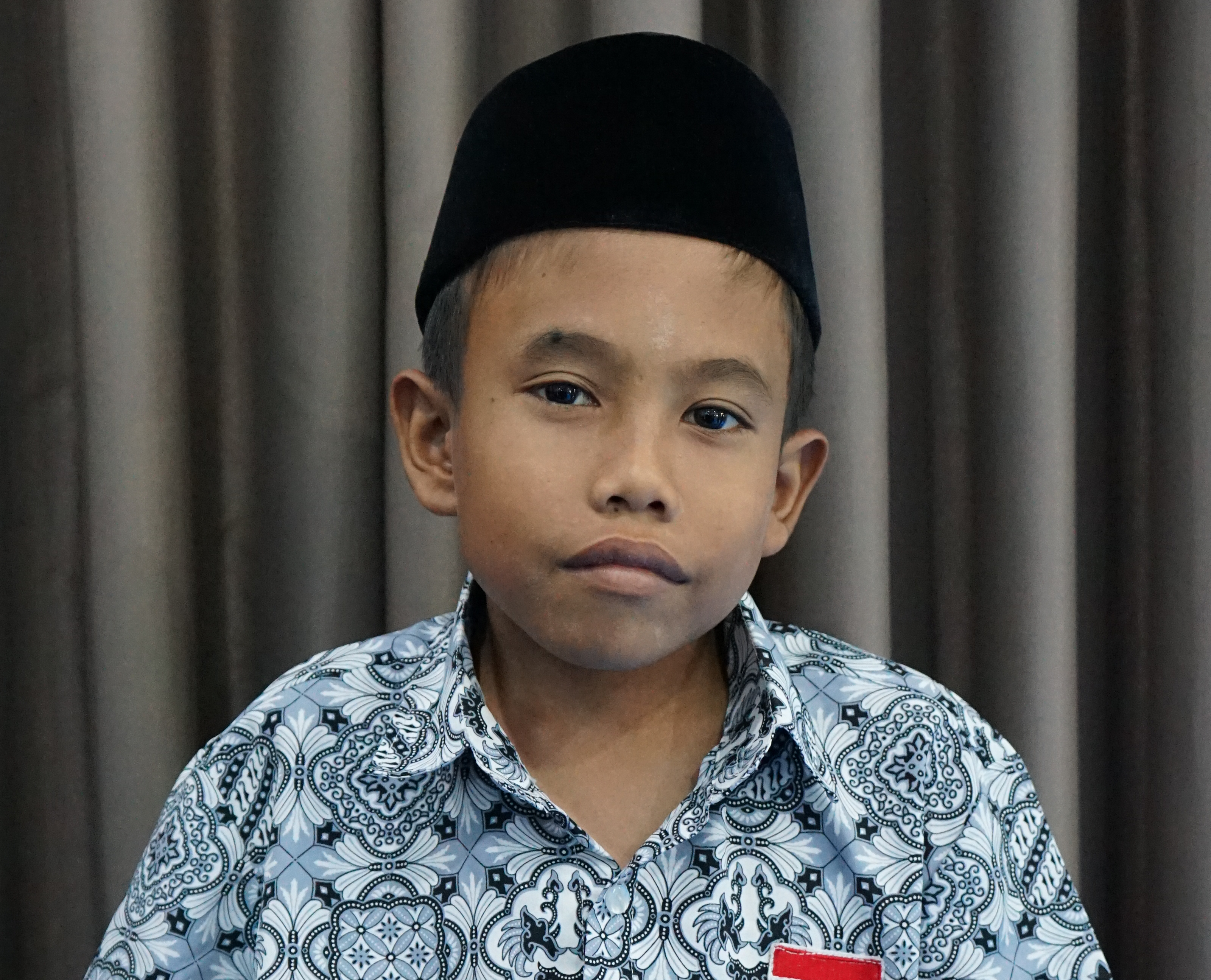 Mbak Ririn yang Baik