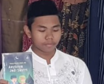 Ikon Indonesia yang Menakjubkan