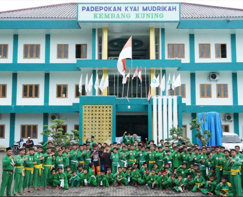 Suramadu Cup 2022