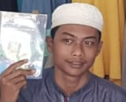 Santri: Pemimpin yang Dapat Meluruskan Negeri