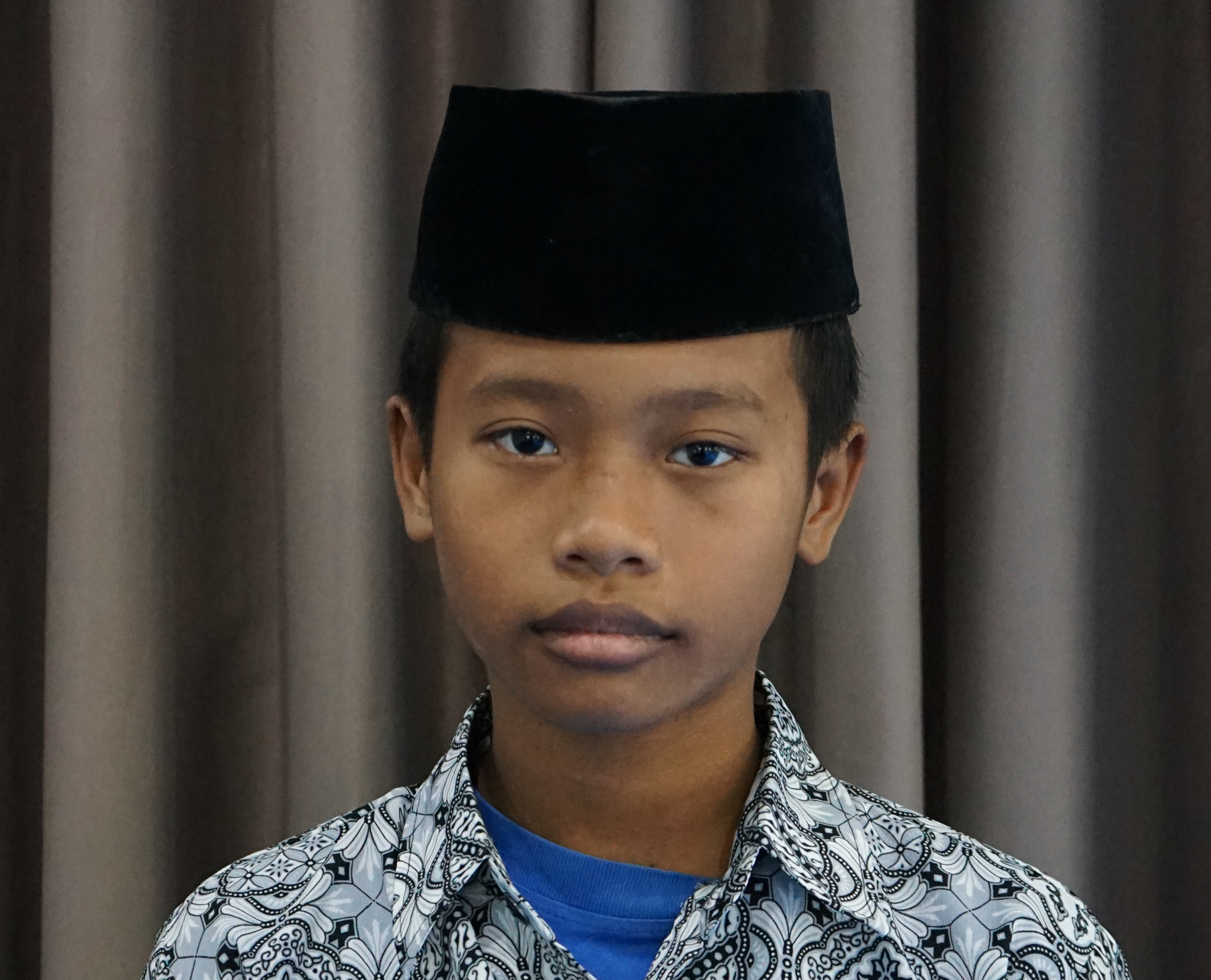 Satu Siswa Satu Laptop