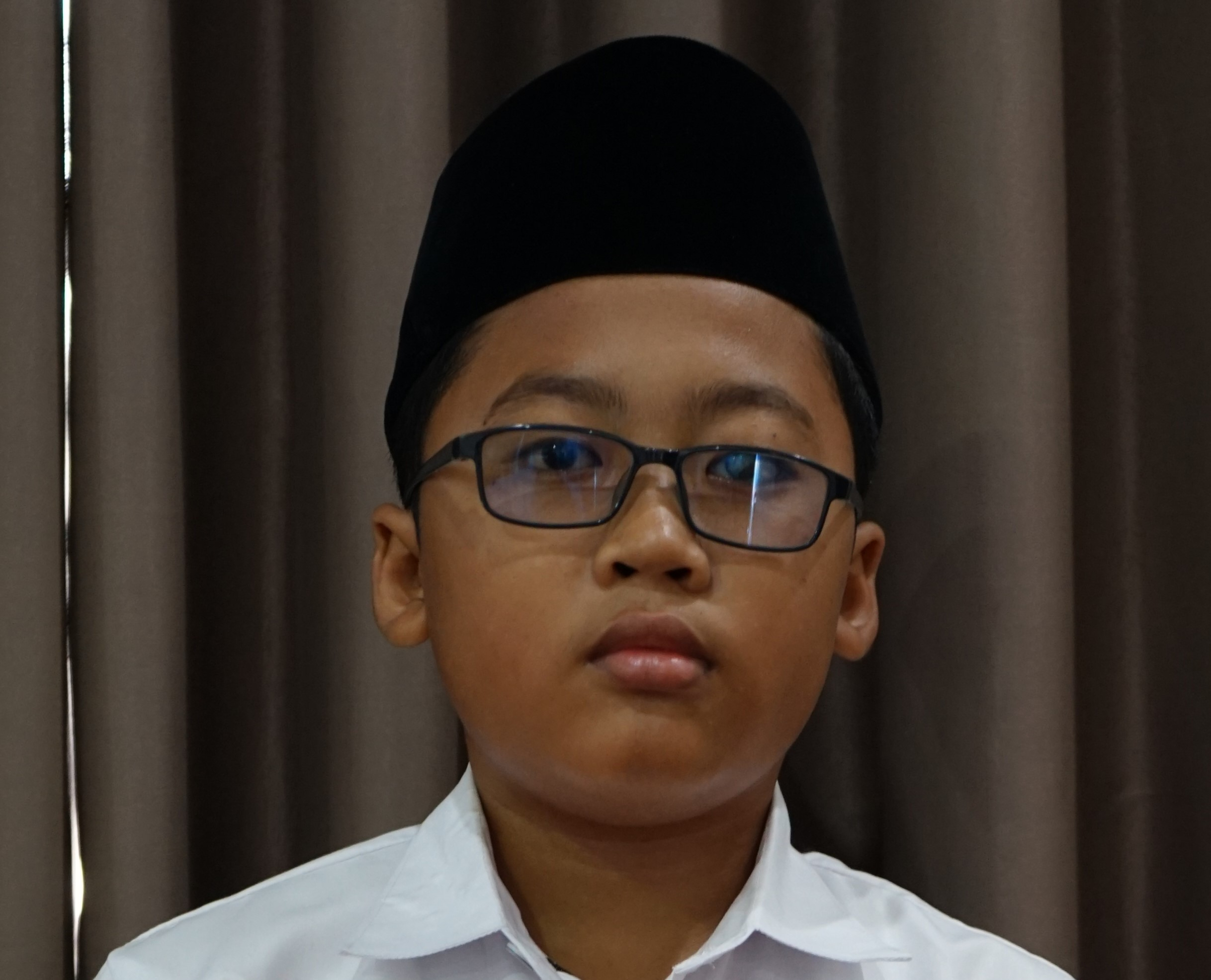 Santri IBS meraih Juara 1 pada  Lomba Musabaqah Tilawatil Qur'an (MTQ)
