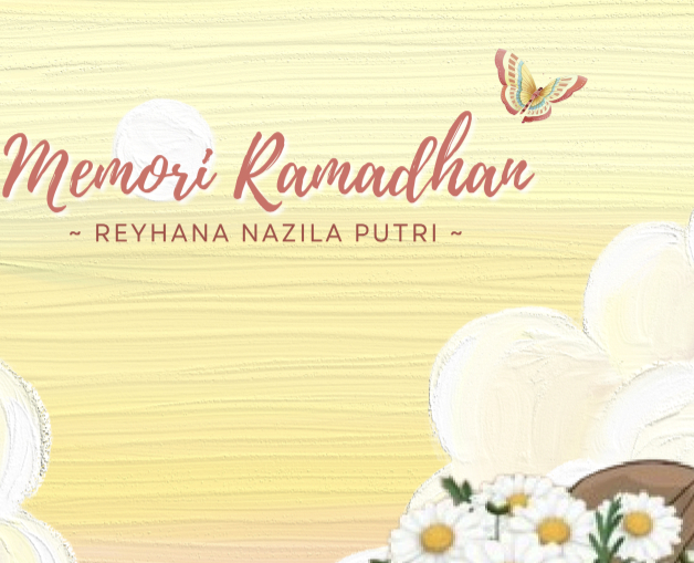 Memory Ramadhan