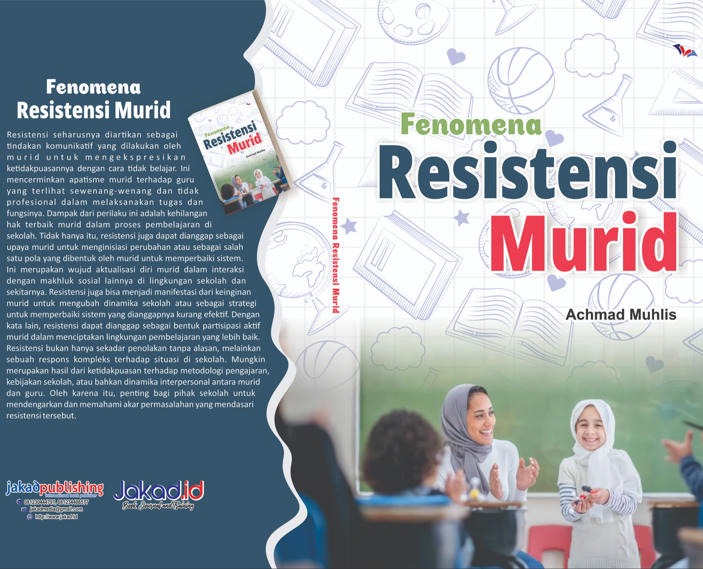 Fenomena Resistensi Murid