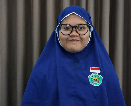 Catatan Pengalaman Sebagai Santri di IBS PKMKK: Cerita Seorang Azka Qonita Husna