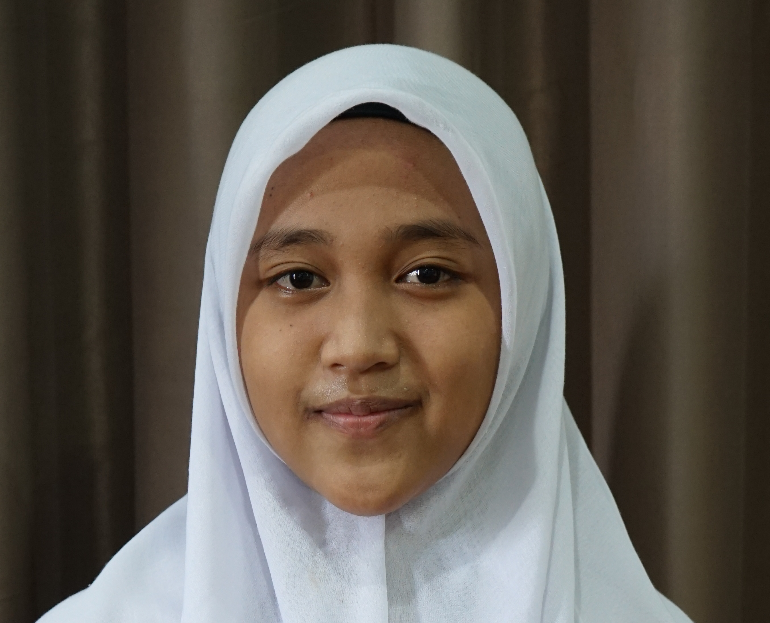 CINTA DAN KASIH SAYANG AYAHKU
