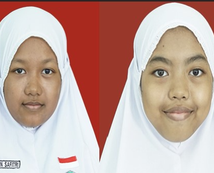 "One Hadith One Presentation" Menerangi Masa Depan dengan Hikmah & Teknologi di IBS PKMKK