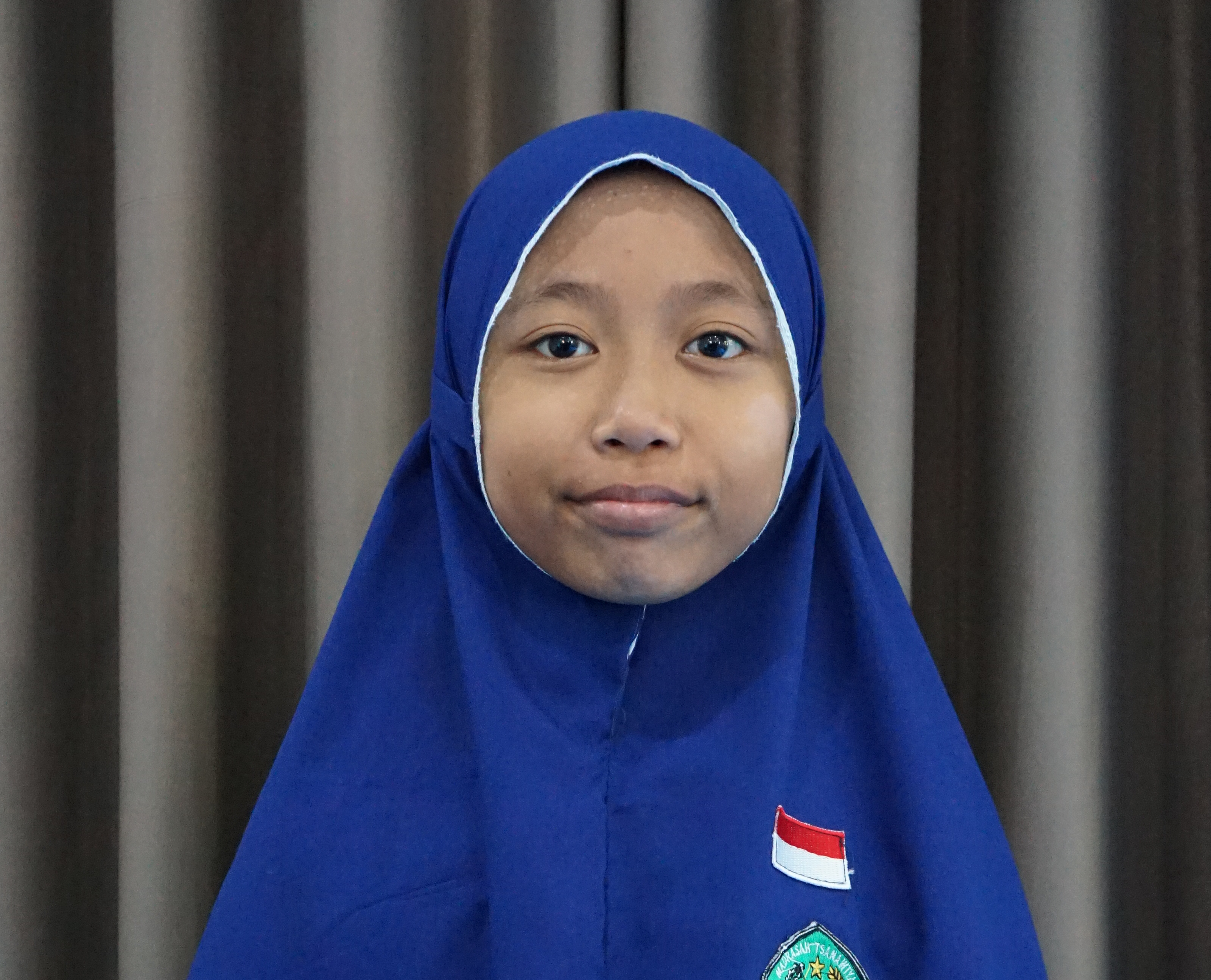 Kenangan Indah Arina di IBS PKMKK