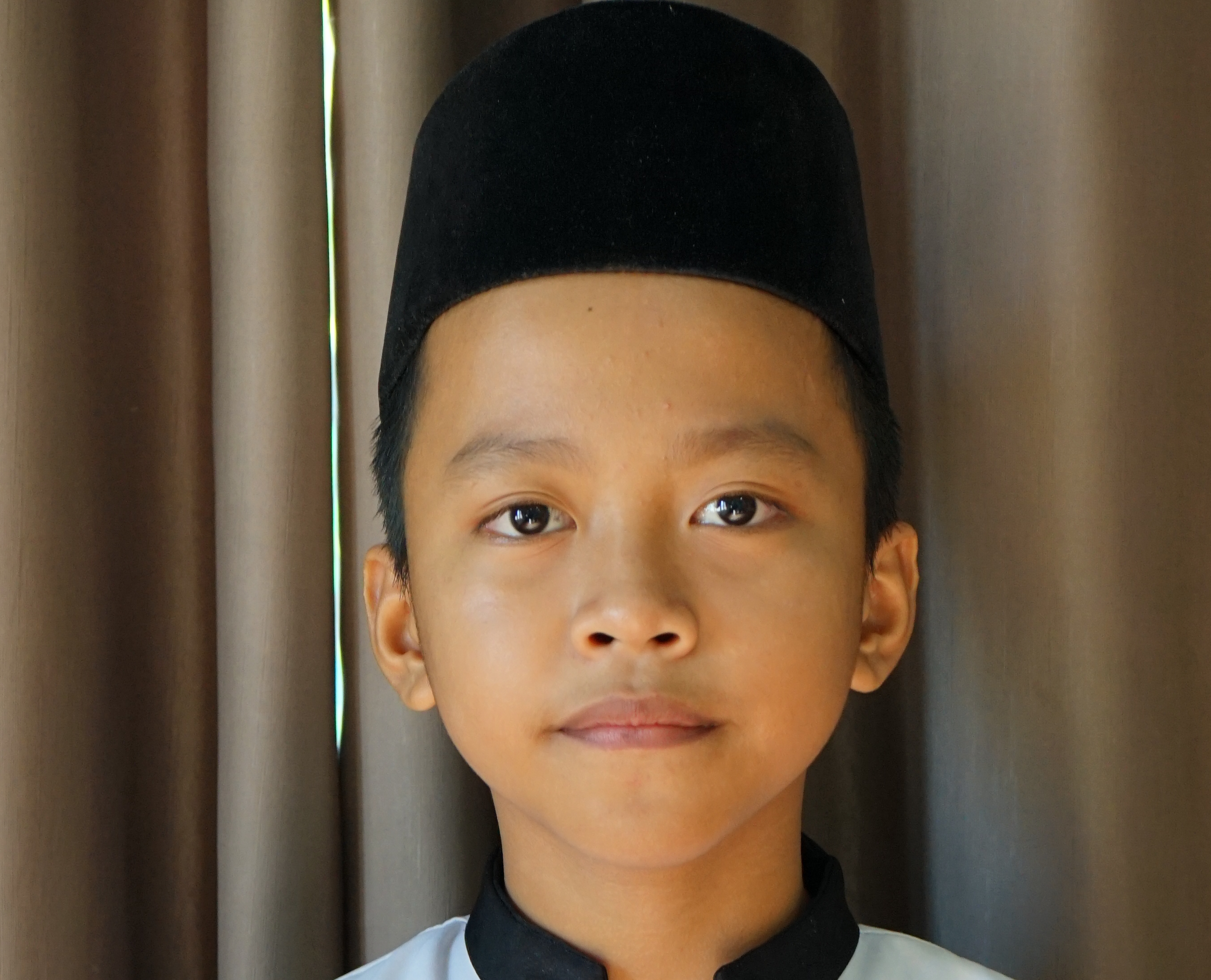 MUHAMMAD DHANY: TEMAN BARUKU