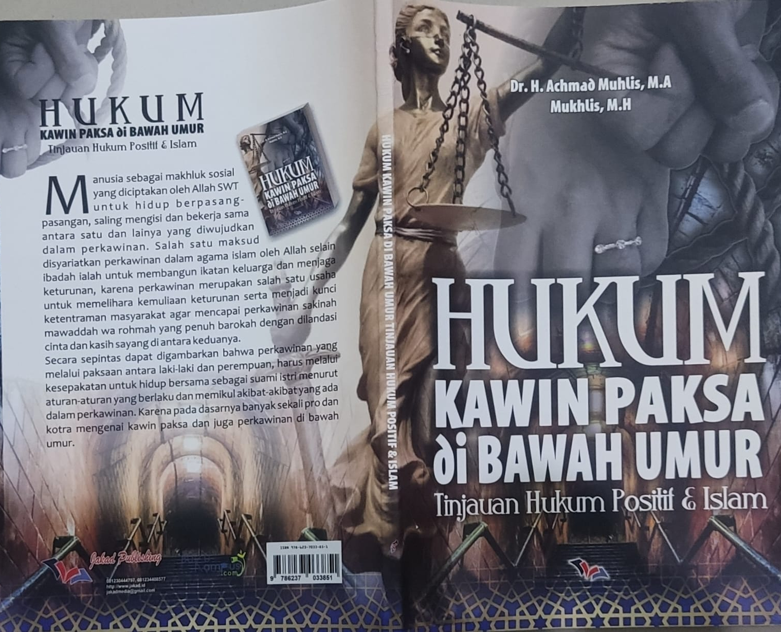 Hukum Kawin Paksa