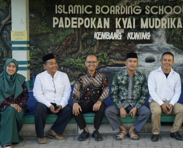 IBS PKMKK Gelar Workshop Academic Writing, Dorong Penggunaan AI secara Etis
