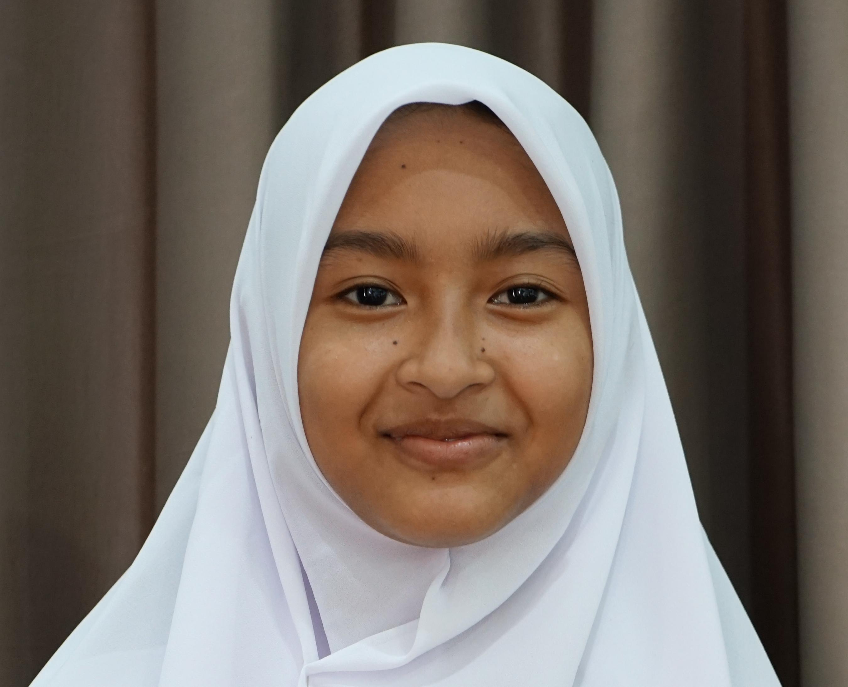 SAYANGKU TAK TERHITUNG