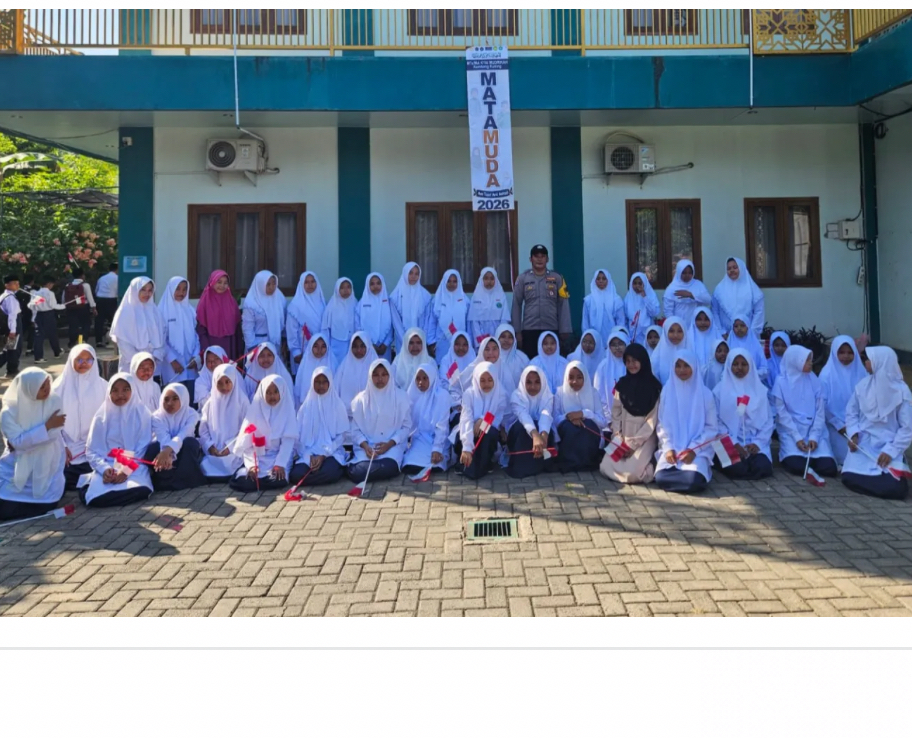 MATAMUDA Tahun Ini Miliki Nilai Historis, Ini Penjelasan Dirut IBS PKMKK