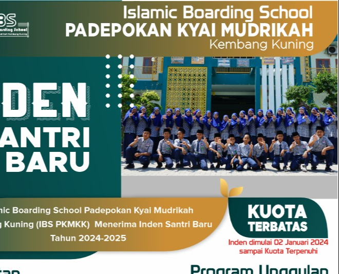 MERAMU AGAMA, SAINS, DAN TEKNOLOGI DALAM PENDIDIKAN