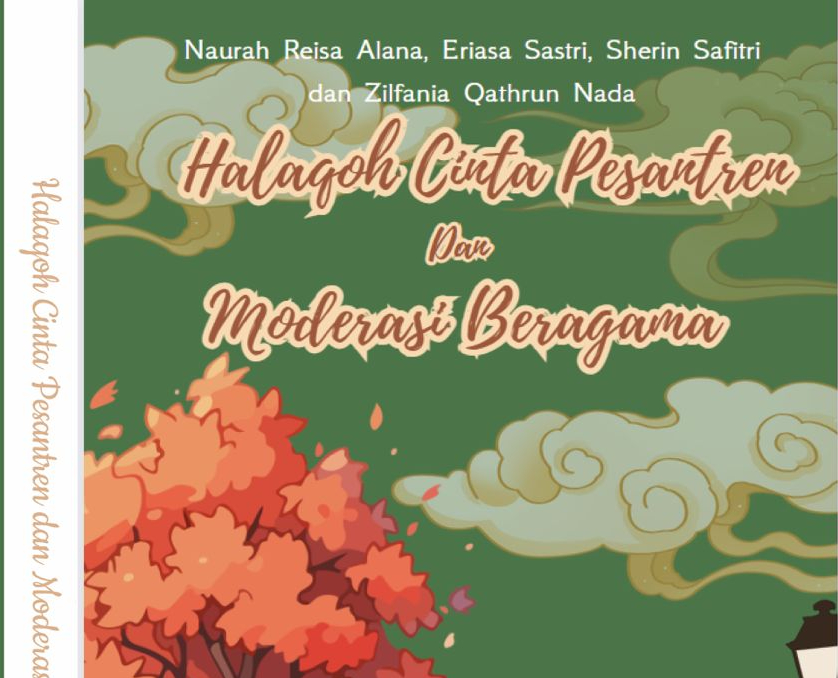 Halaqoh Cinta Pesantren dan Moderasi Beragama