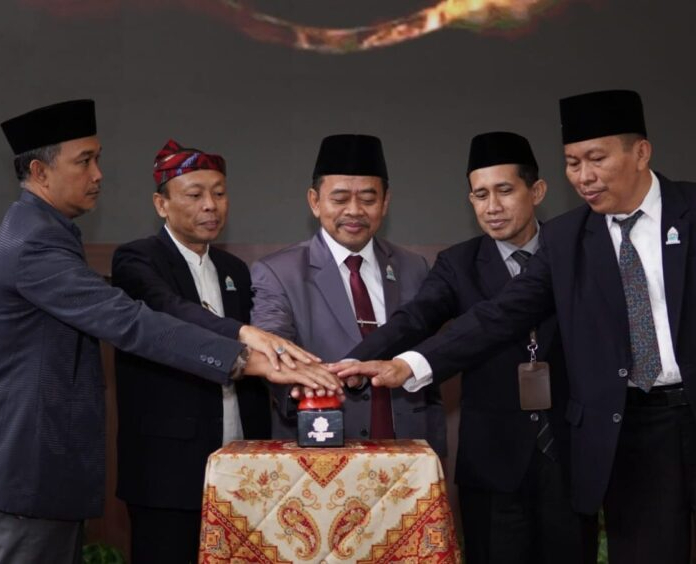 Ketua Senat UIN Madura: Gerakan Mahasiswa Kini Tidak Terbatas!