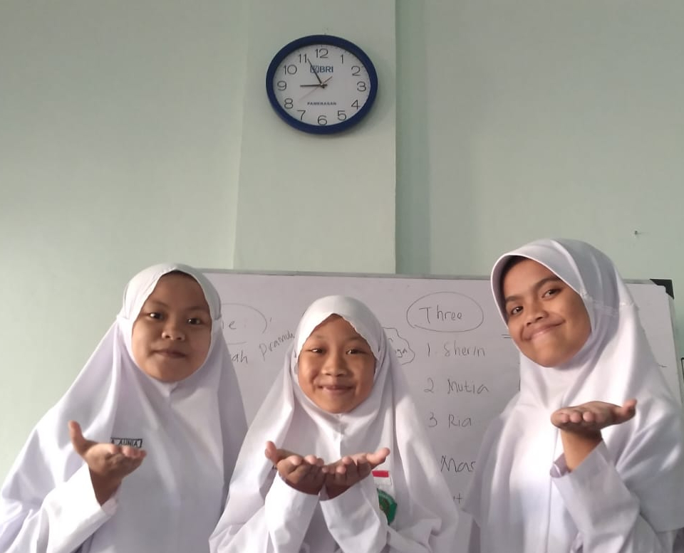 Sehat Berkebun