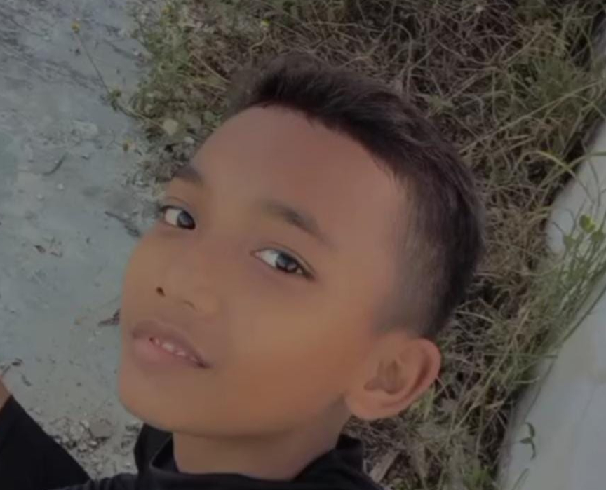 Puisi Santri