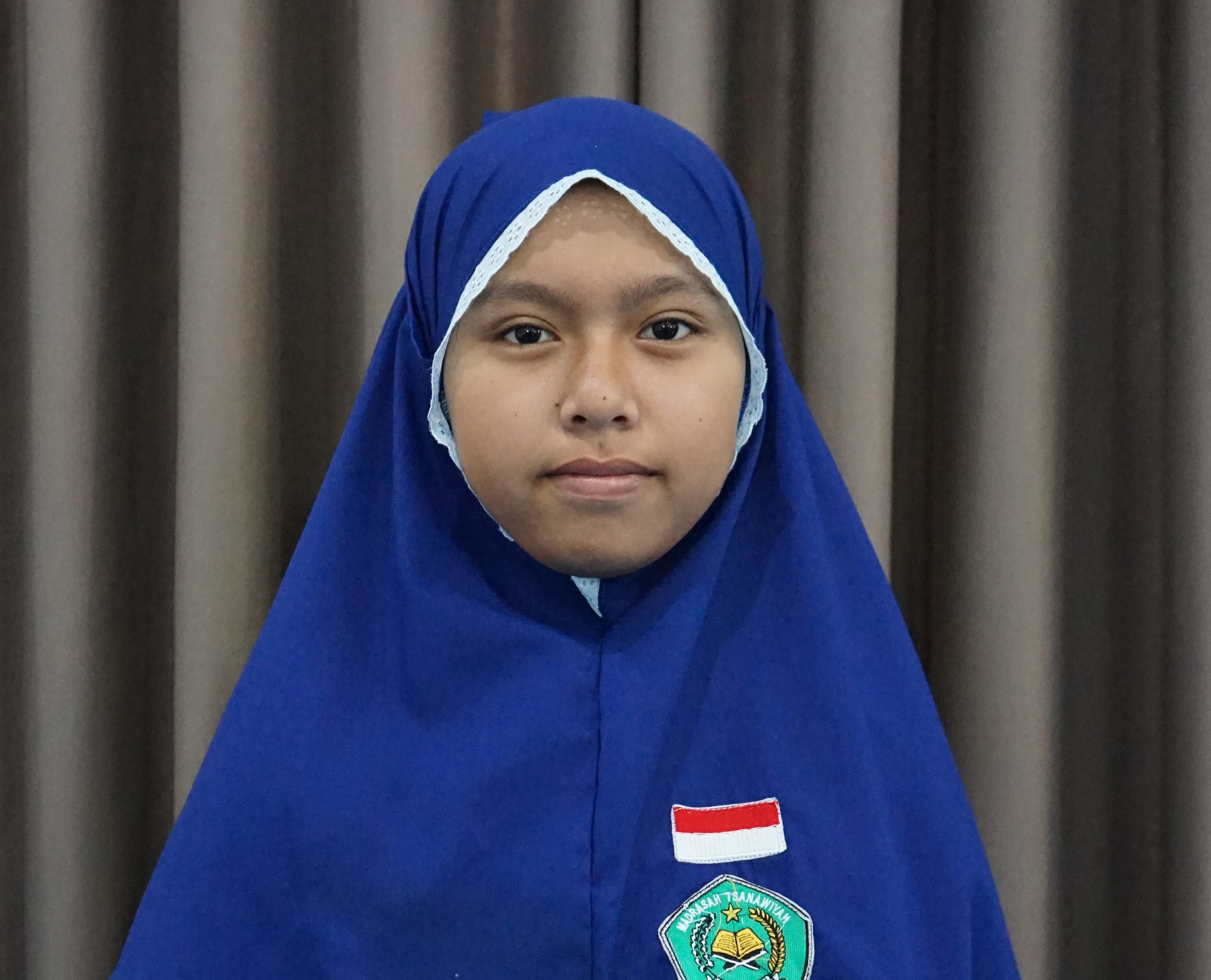 "Antara Harapan dan Kenyataan: Kisah Safarina di IBS PKMKK"