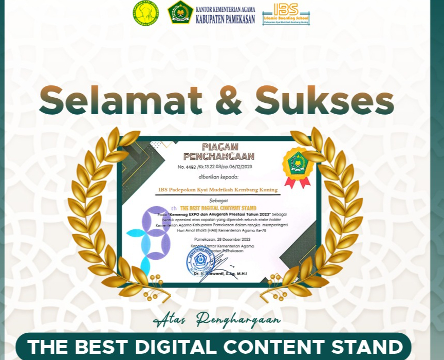 THE BEST DIGITAL CONTENT STAND