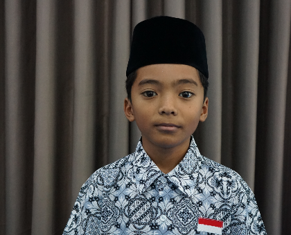 Dari Emosi ke Ketenangan: Memaknai Hari-hari sebagai Santri IBS PKMKK